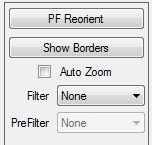 options for setting gated params