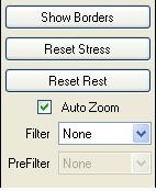 options for setting gated params